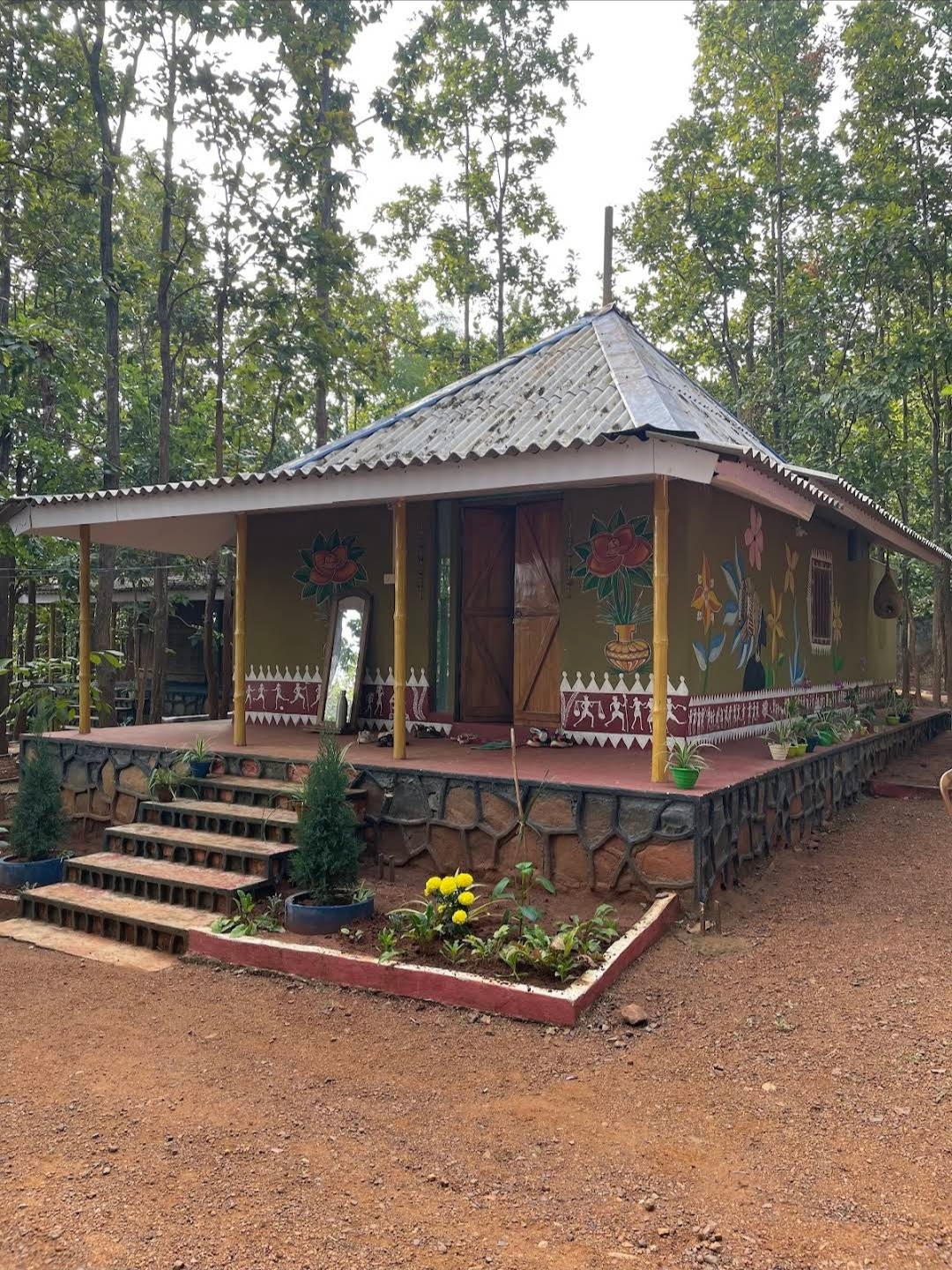 Birds of the Mayurbhanj Hills