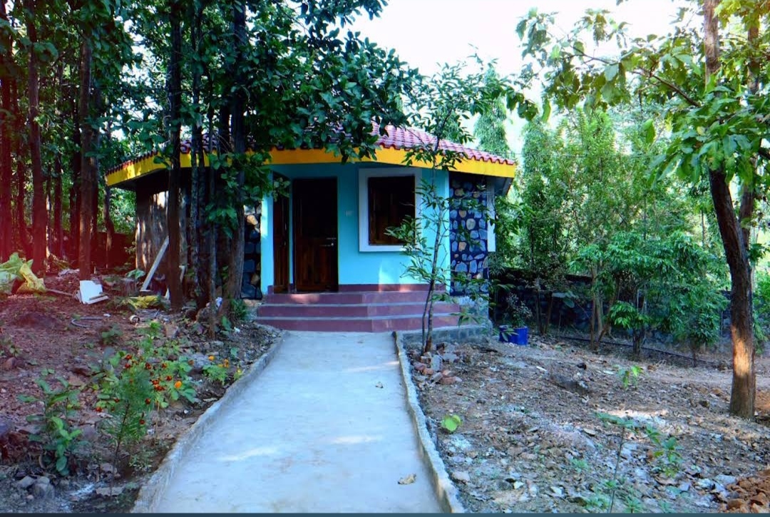 A Day in the Life at the Eco Resort